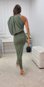 VESTIDO CECILIA