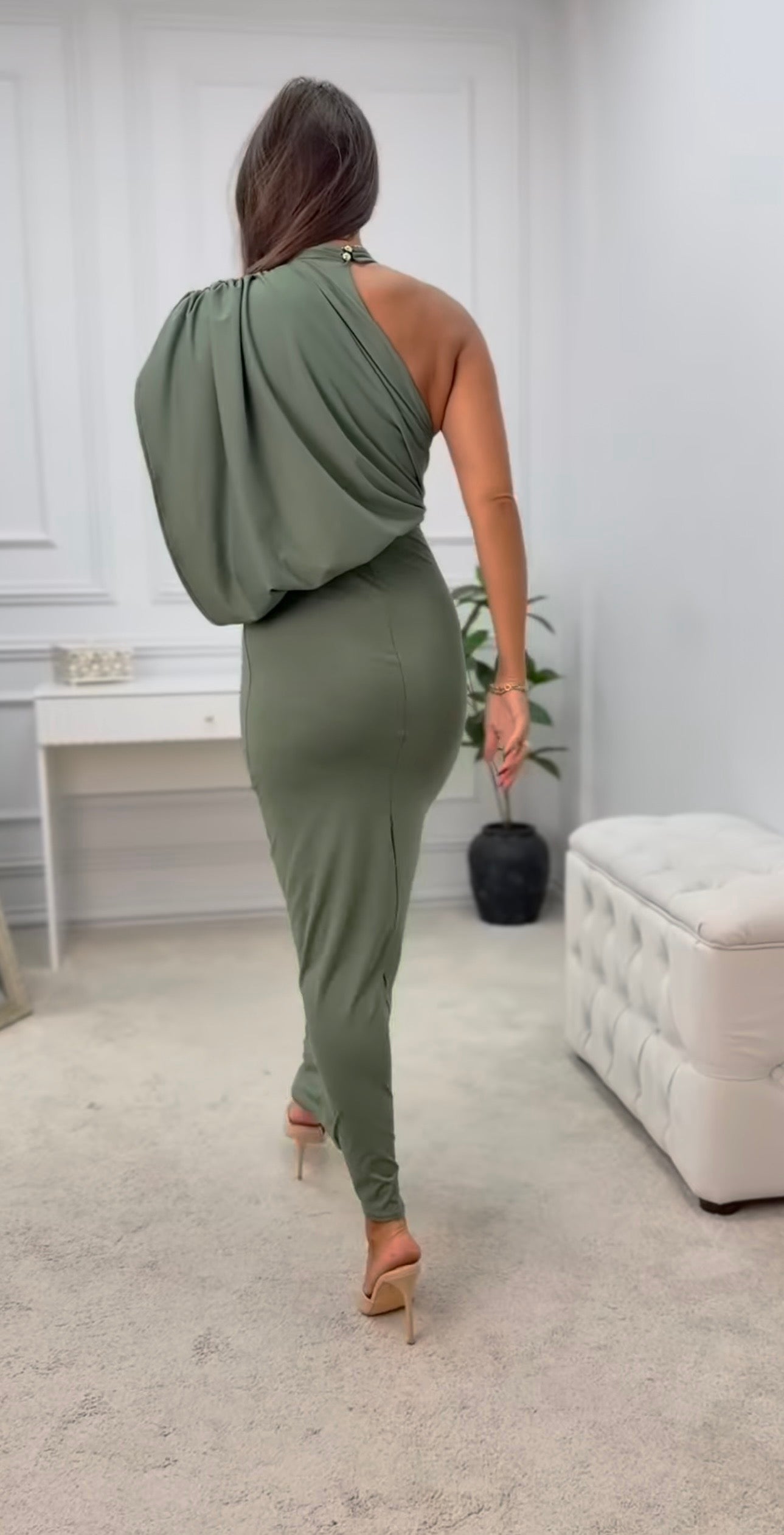 VESTIDO CECILIA