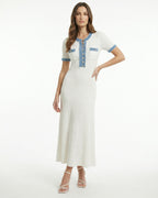 Vestido Catalina