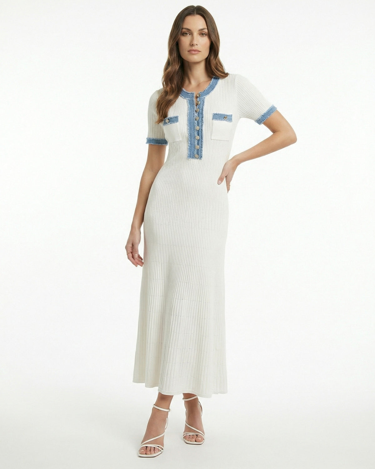 Vestido Catalina