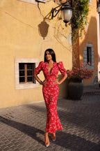 VESTIDO KATALEYA