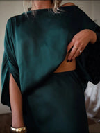 CONJUNTO ESMERALDA