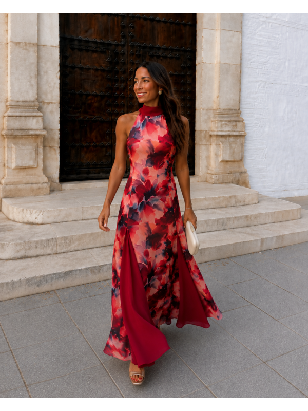 VESTIDO JULIETA
