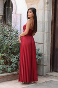 VESTIDO RUBÍ