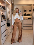 PANTALÓN SELVA