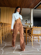 PANTALÓN SELVA