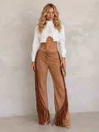 PANTALÓN SELVA