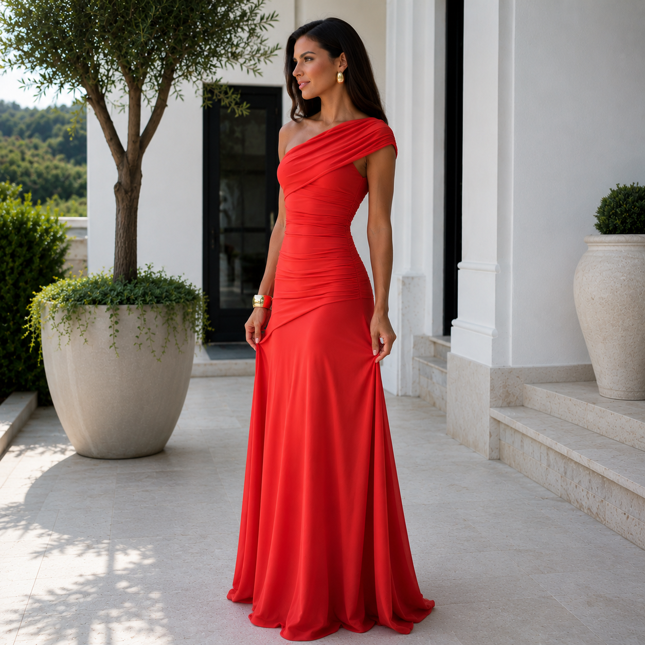 VESTIDO ORIANA
