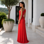 VESTIDO ORIANA