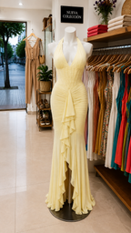 Vestido Encanto