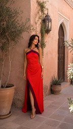 VESTIDO KAROL