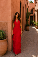VESTIDO MARINA
