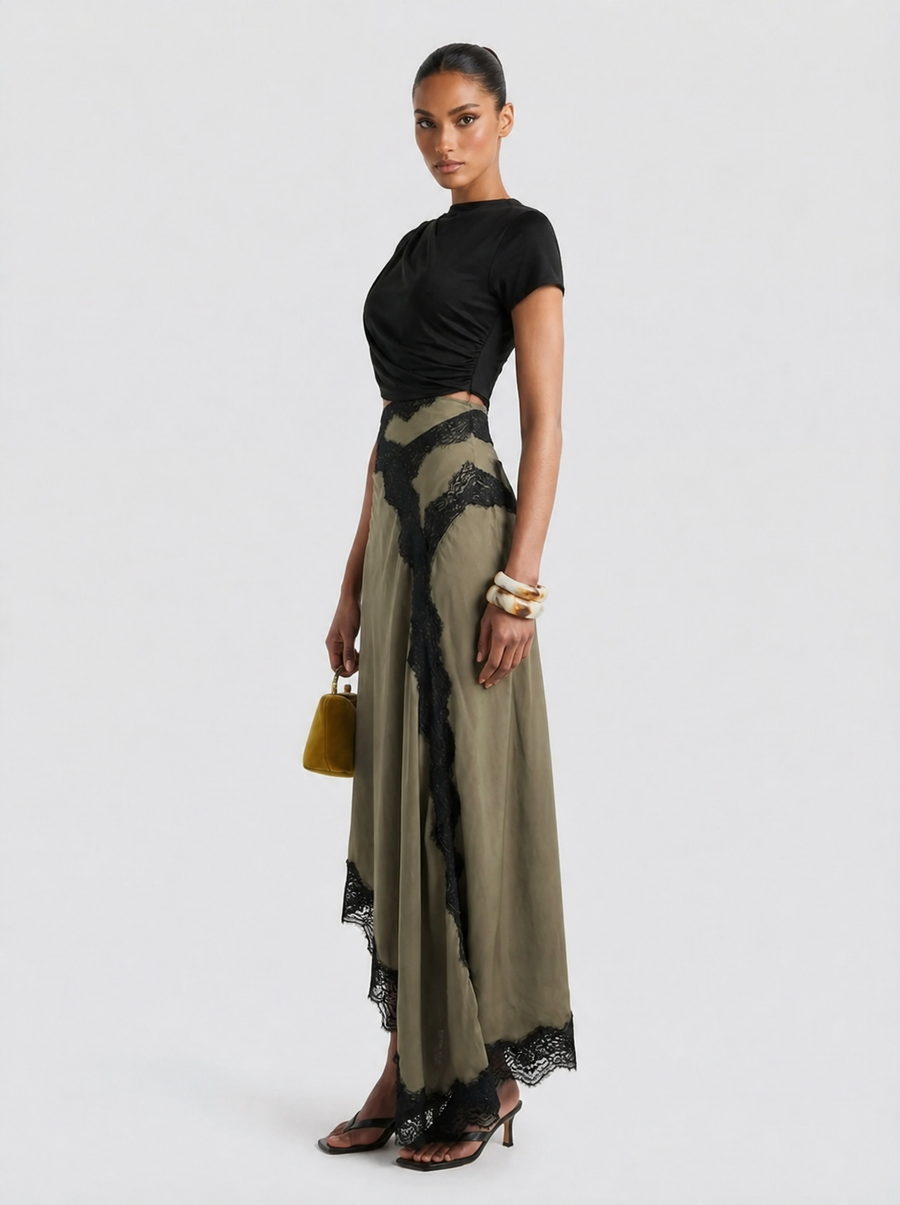 Vestido Olivia