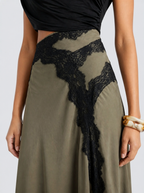 Vestido Olivia