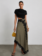 Vestido Olivia