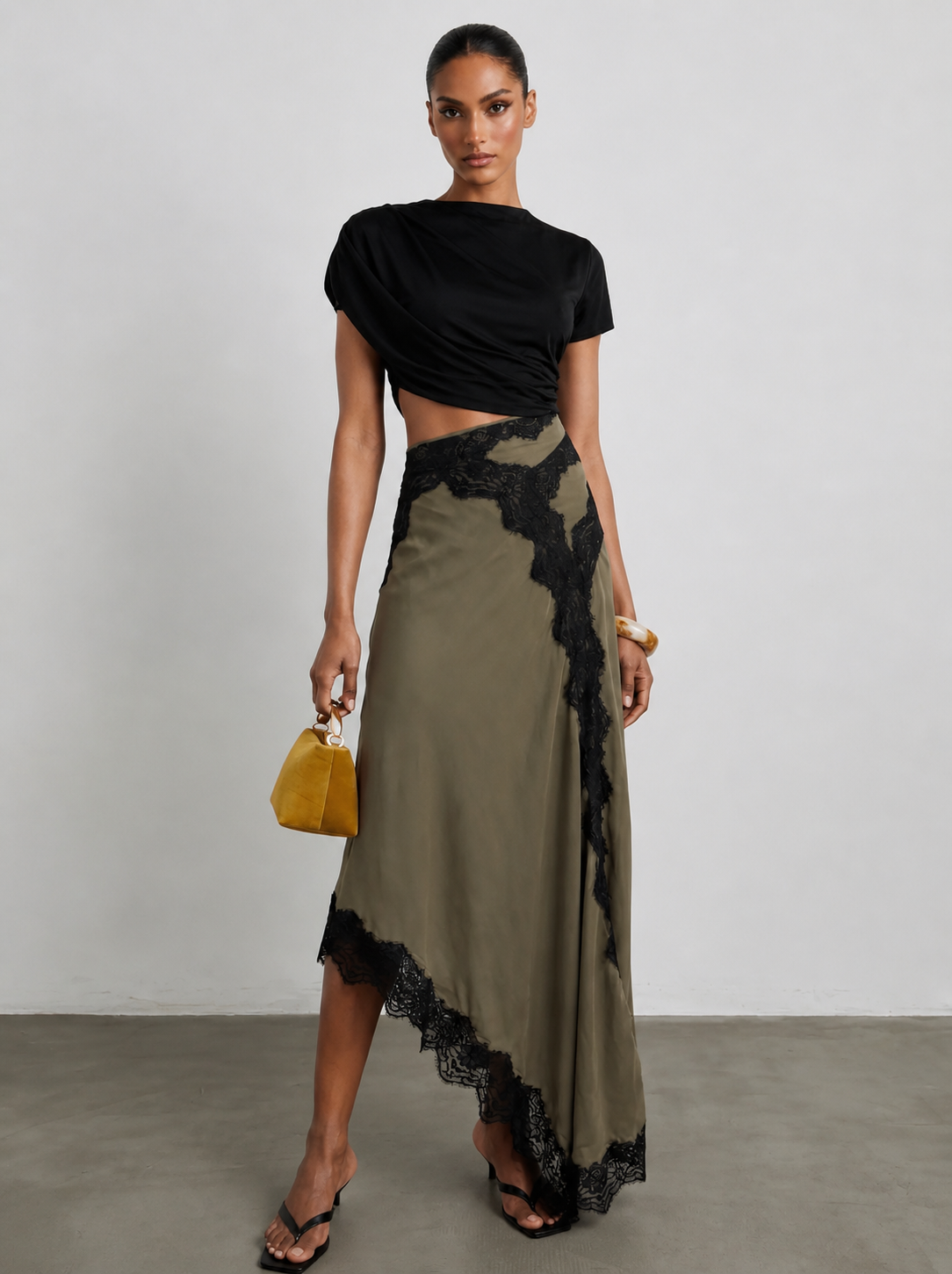 Vestido Olivia