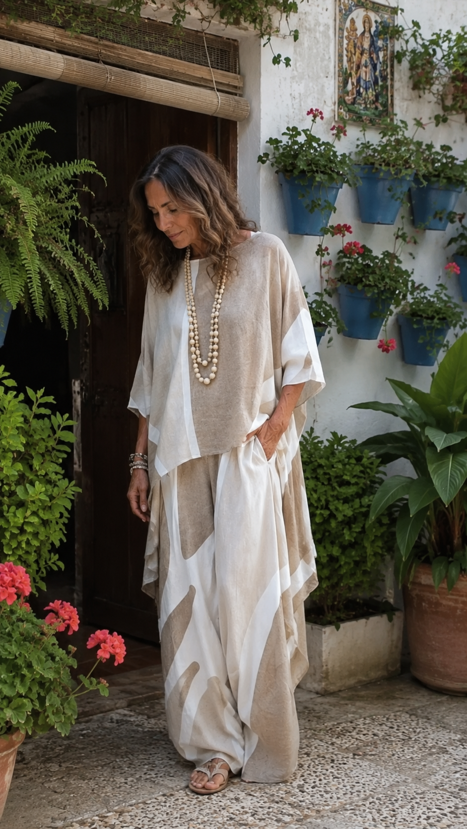 Conjunto María José