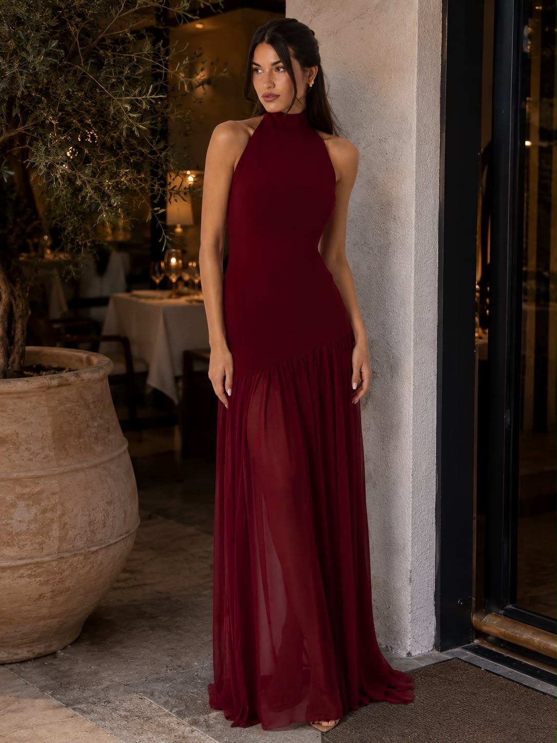 VESTIDO AMOR
