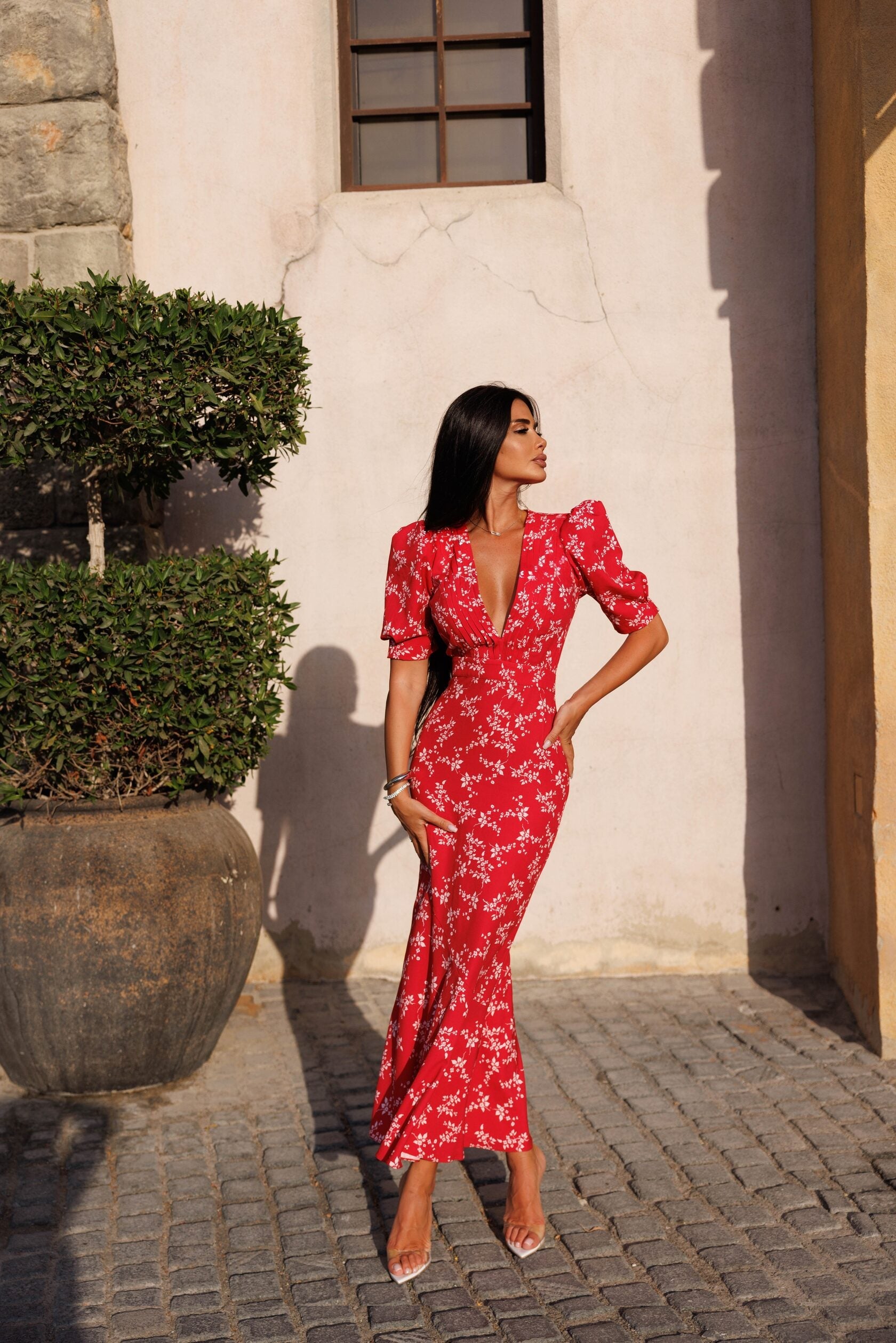 VESTIDO KATALEYA