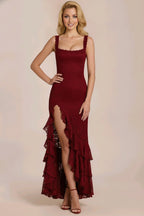 VESTIDO AURORA