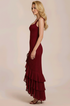 VESTIDO AURORA