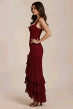 VESTIDO AURORA