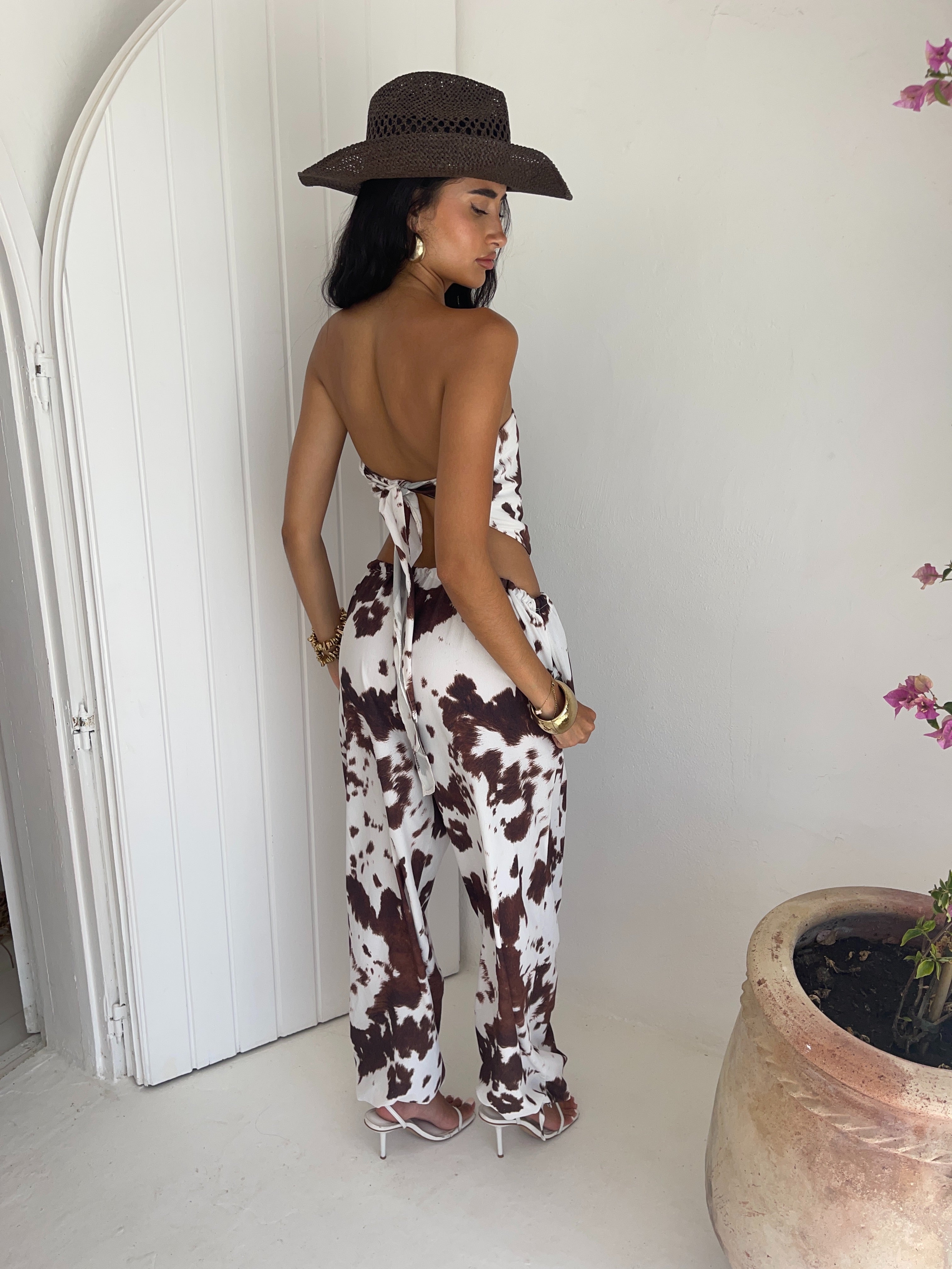 CONJUNTO LAU CLAURE
