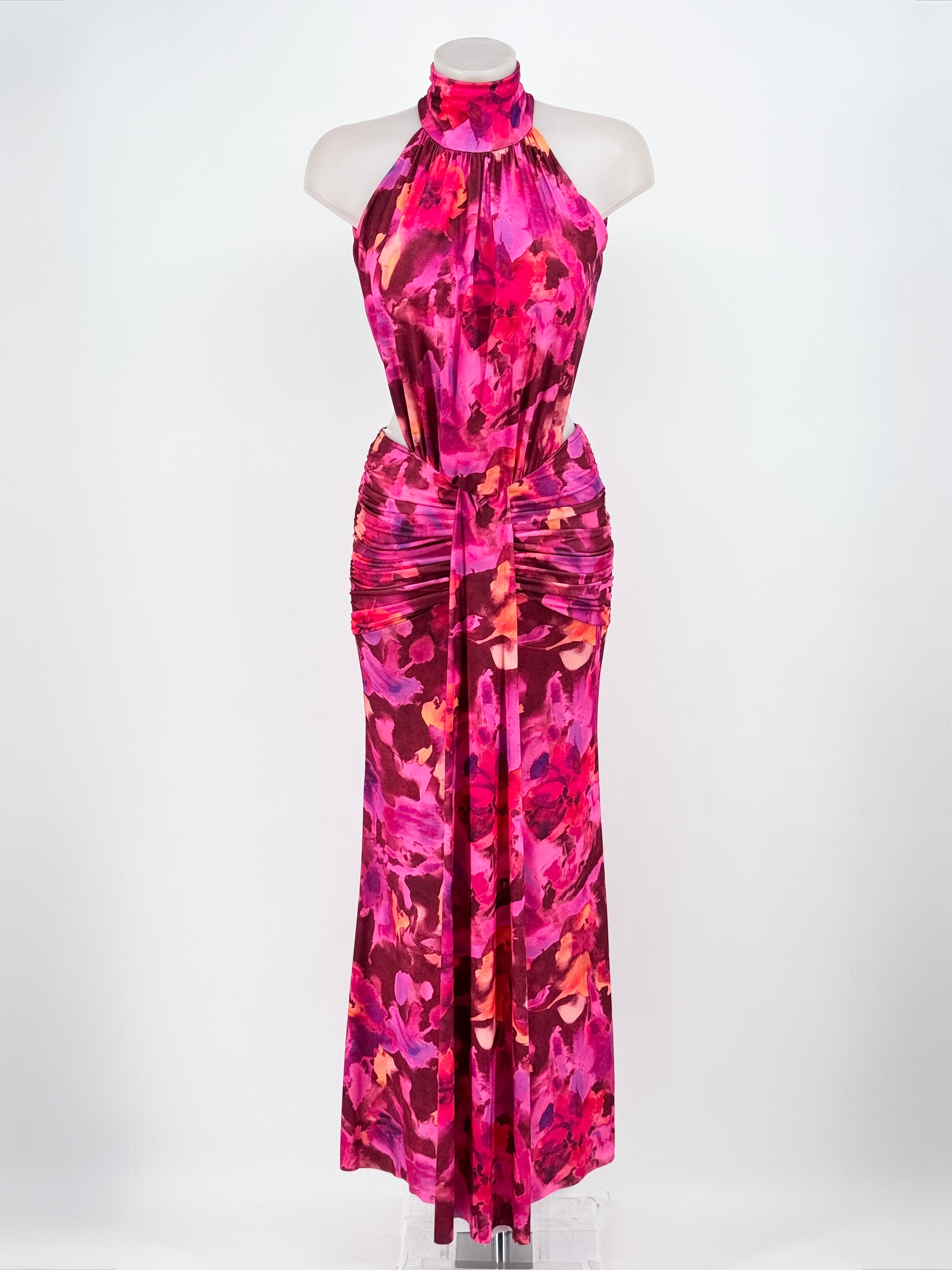 VESTIDO ANAYA