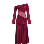 VESTIDO ANASTASIA