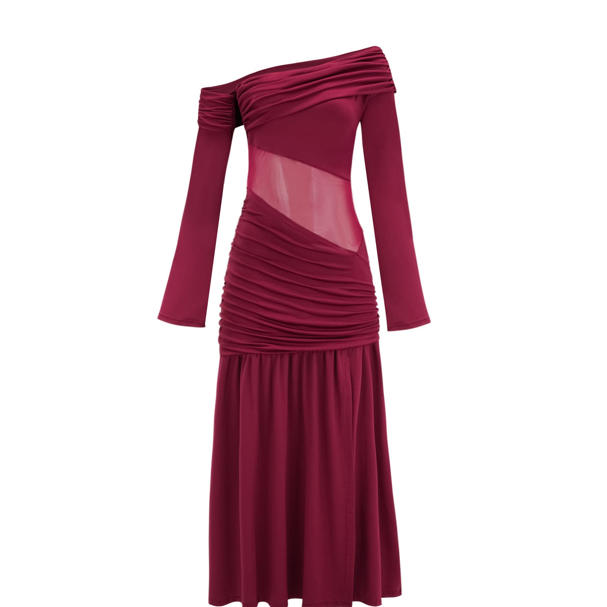 VESTIDO ANASTASIA