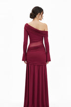 VESTIDO ANASTASIA