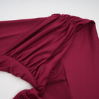 VESTIDO ANASTASIA