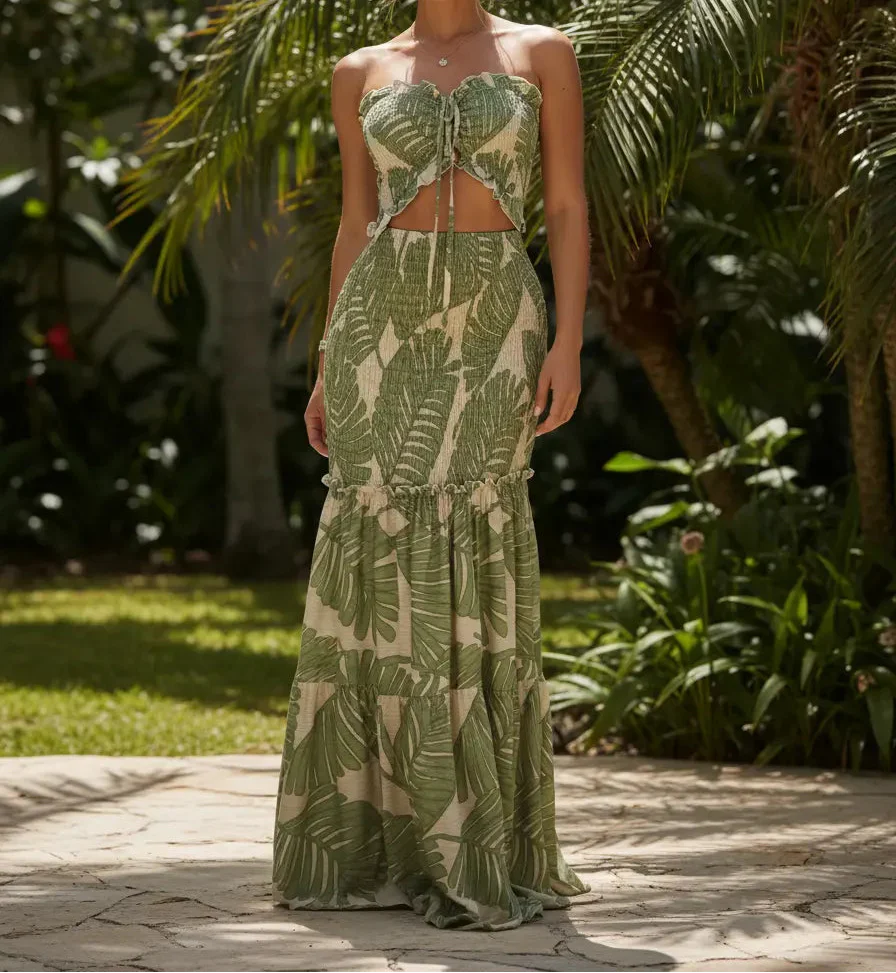 CONJUNTO CECILIA YERS