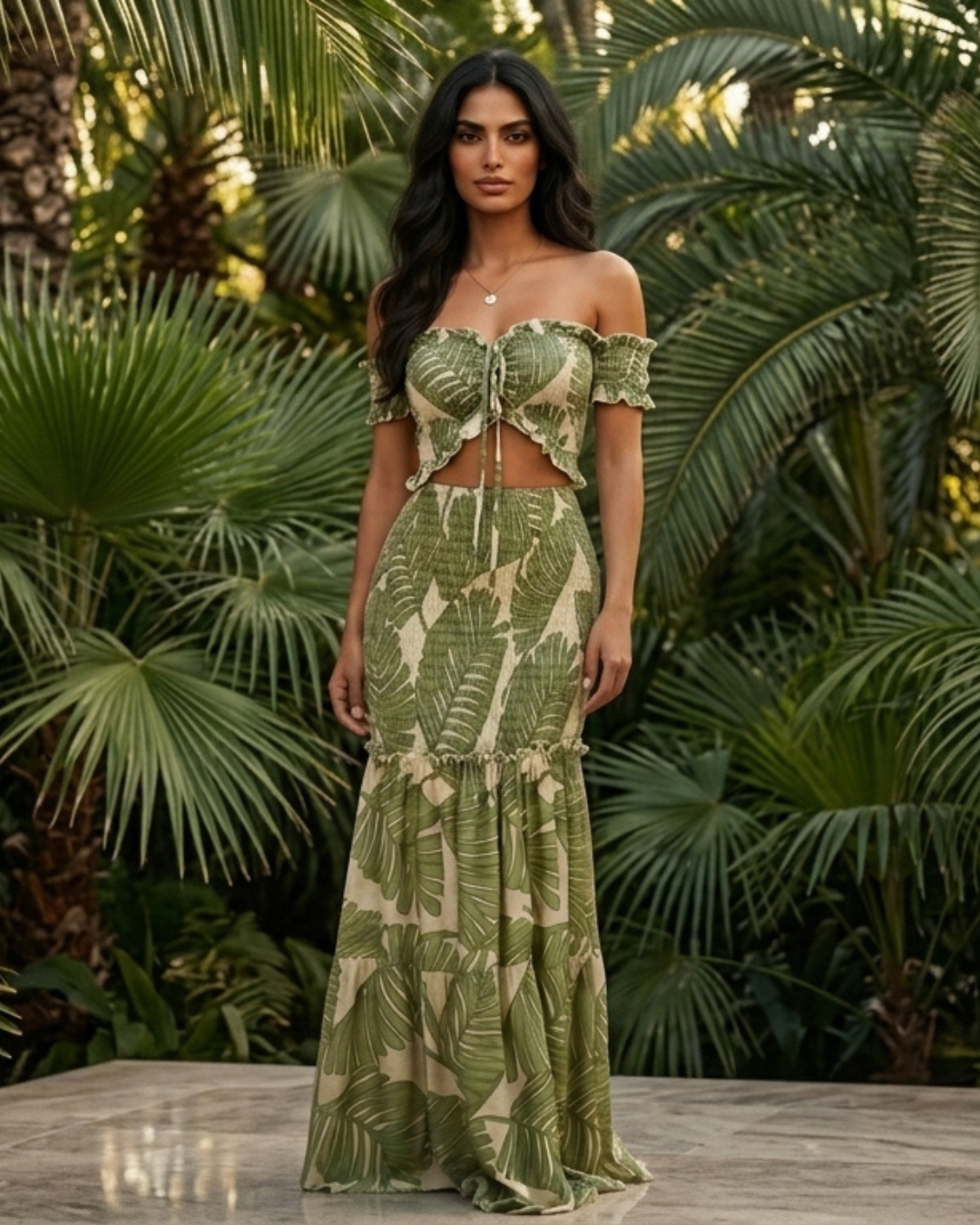 CONJUNTO CECILIA YERS