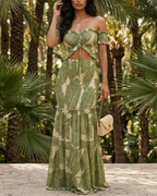 CONJUNTO CECILIA YERS
