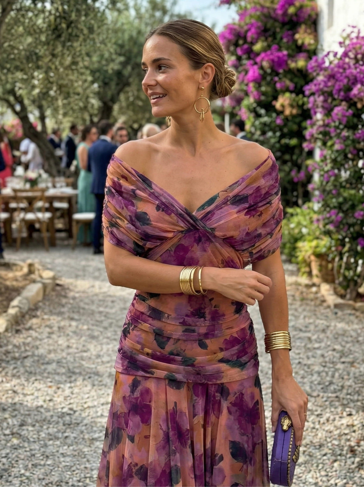 Vestido Nora | Varios colores