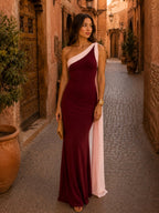 VESTIDO ZARA