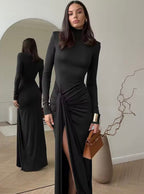 Vestido Maxi Lara