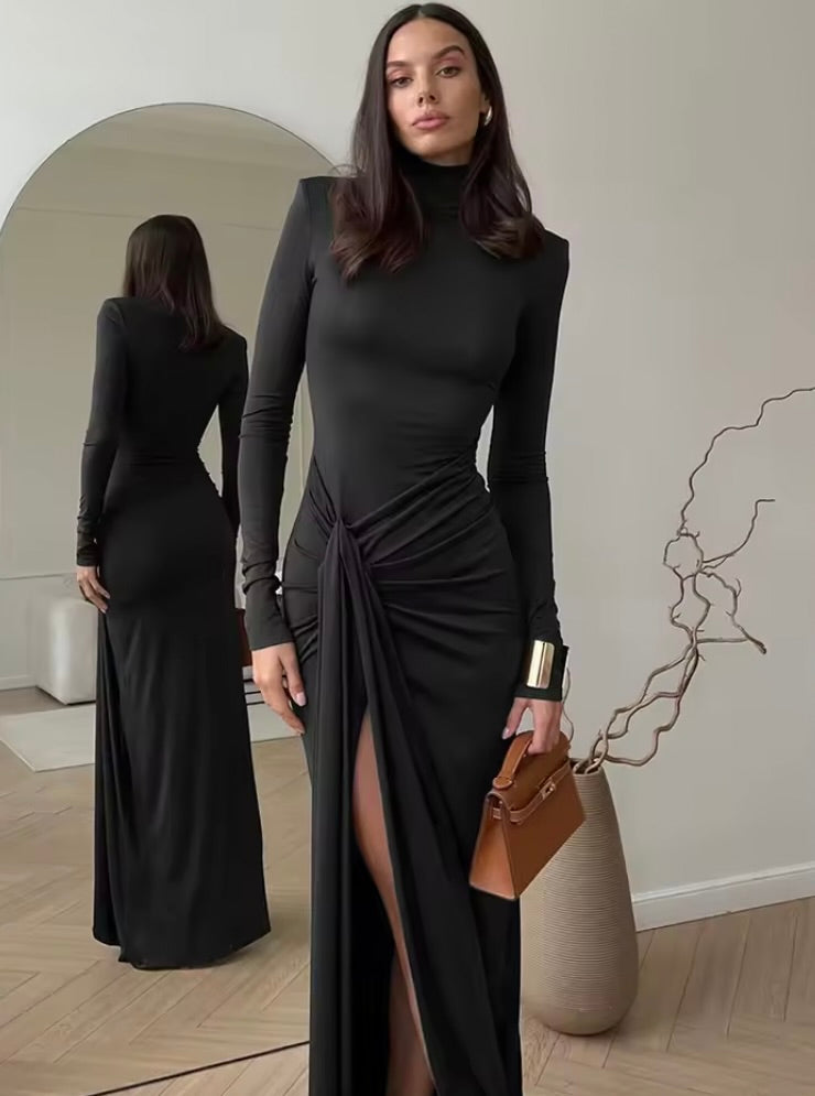 Vestido Maxi Lara