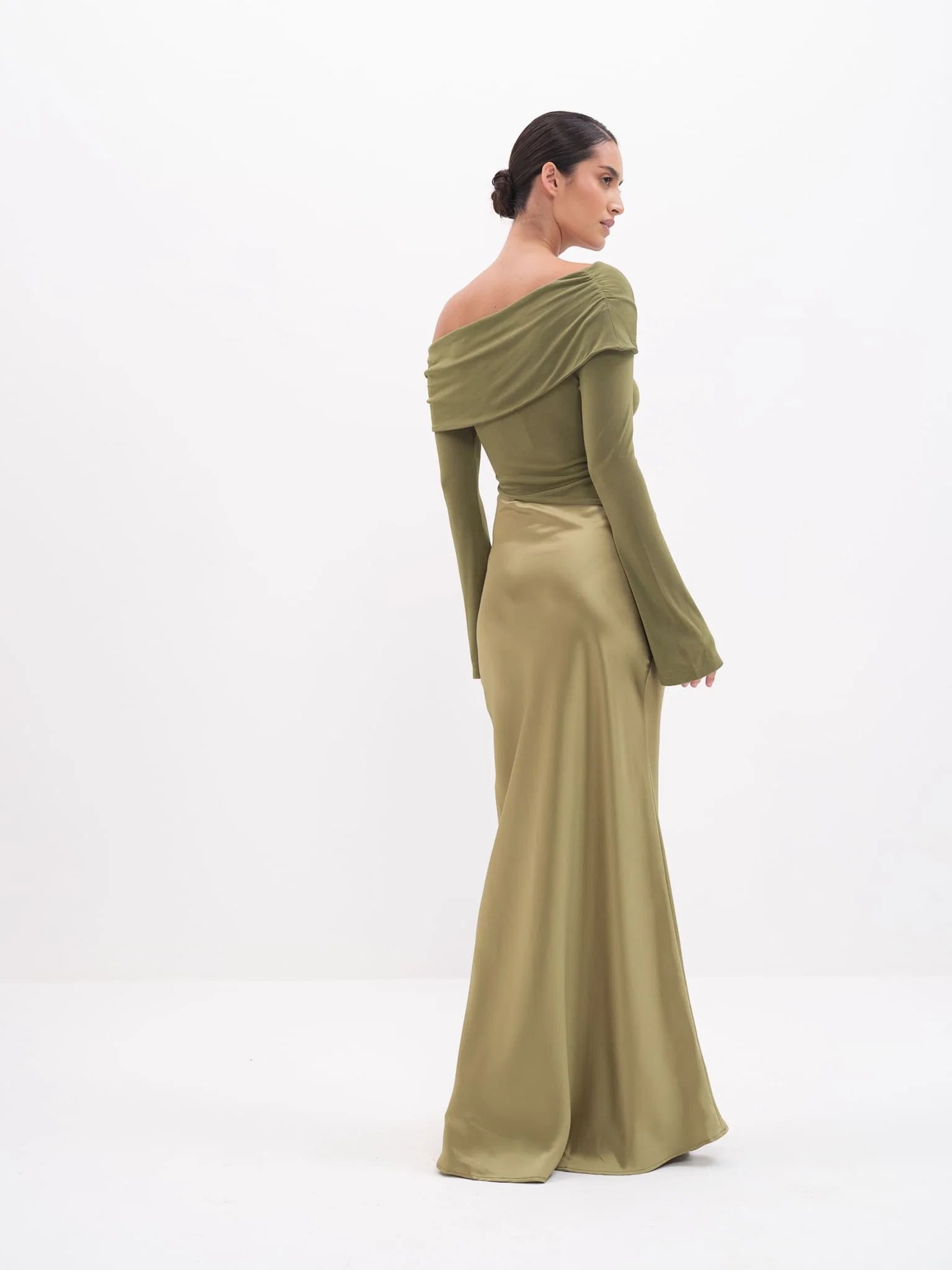 Vestido Marianela