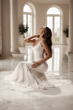 VESTIDO VALENTINA