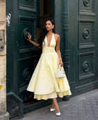 VESTIDO DANIELA