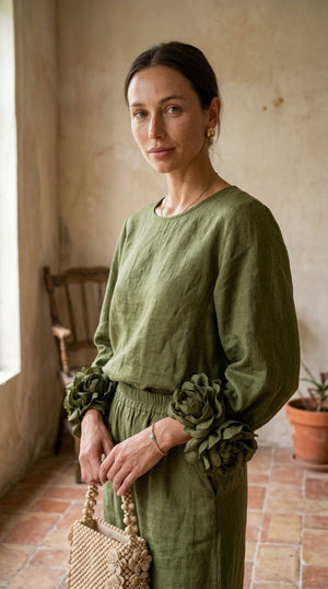 Verde