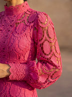 VESTIDO LUCÍA FERRER