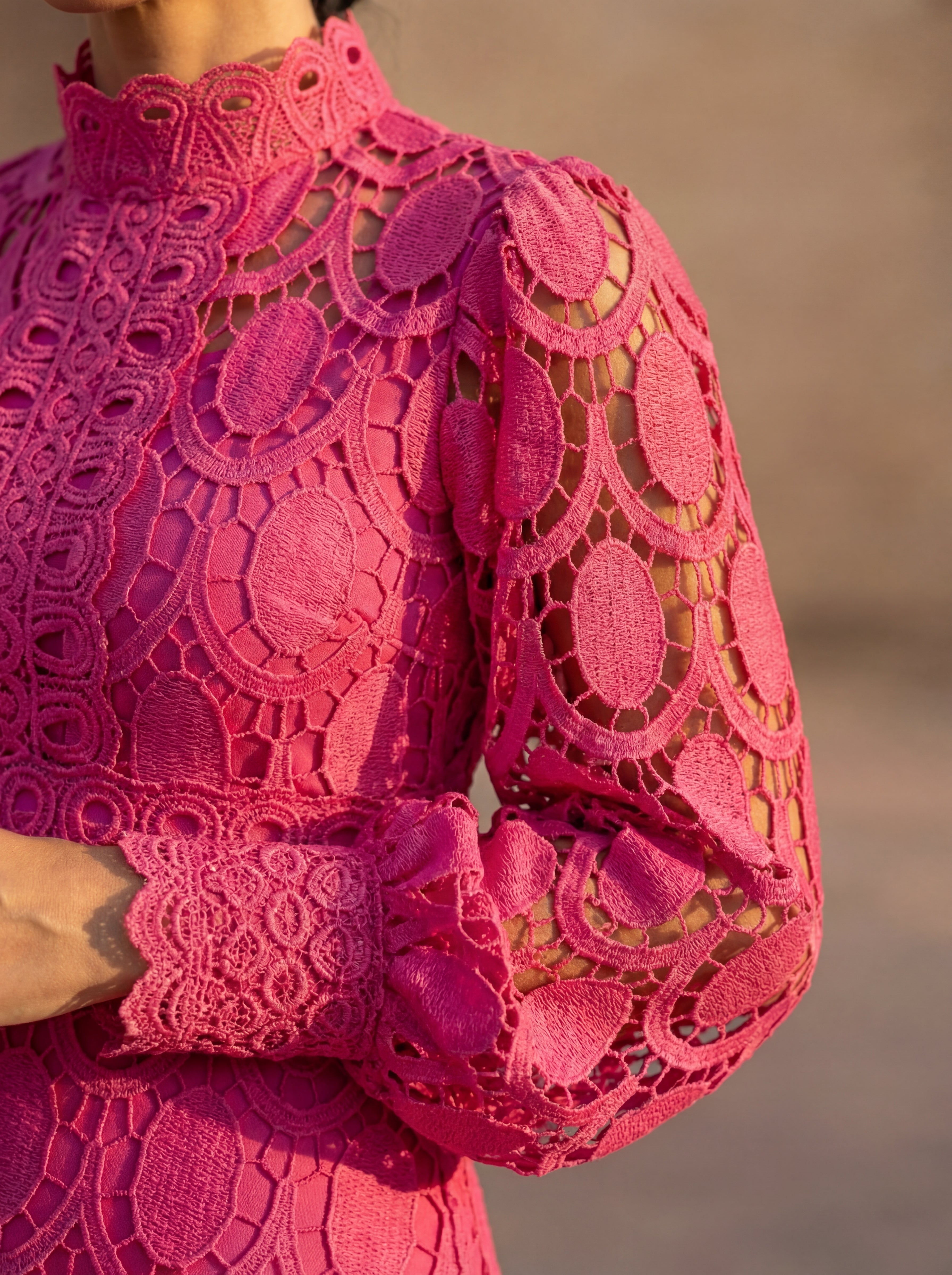 VESTIDO LUCÍA FERRER