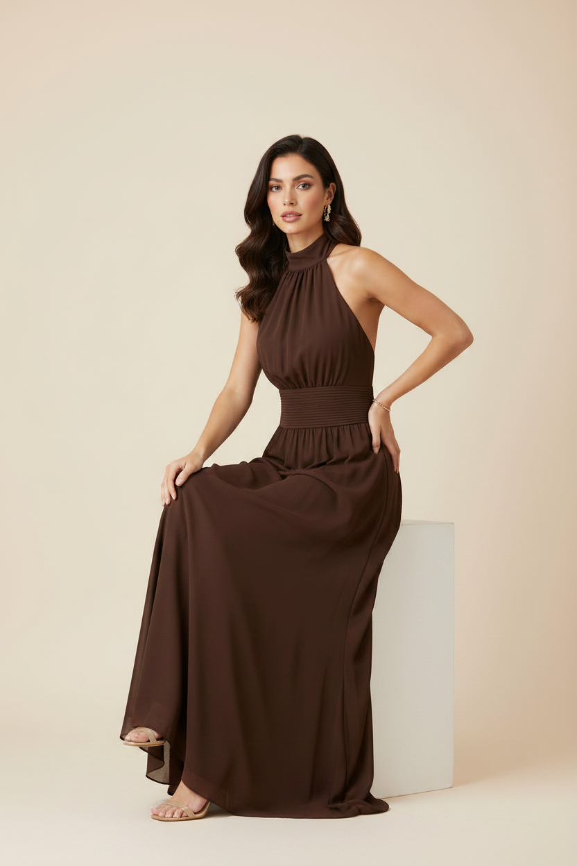 VESTIDO ELENA