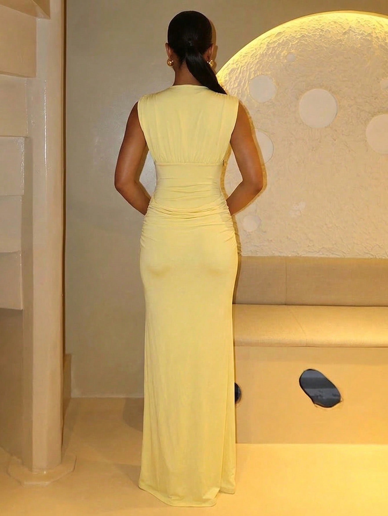 VESTIDO NAZARET