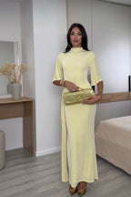 VESTIDO GIULIA