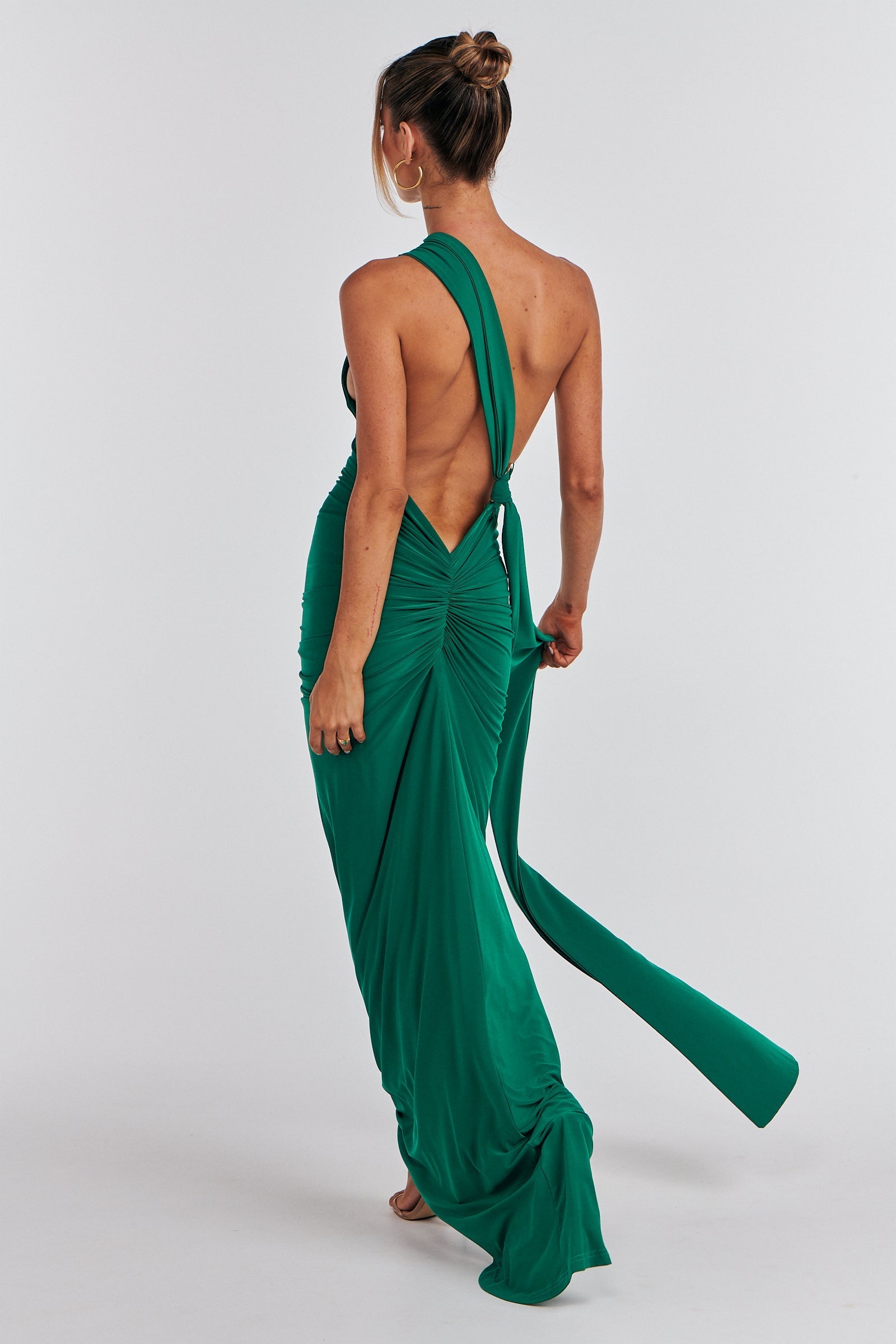 CONSTANTINA | VERDE