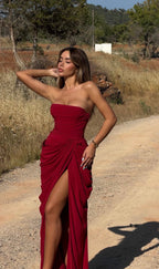 MEGAN BURDEOS